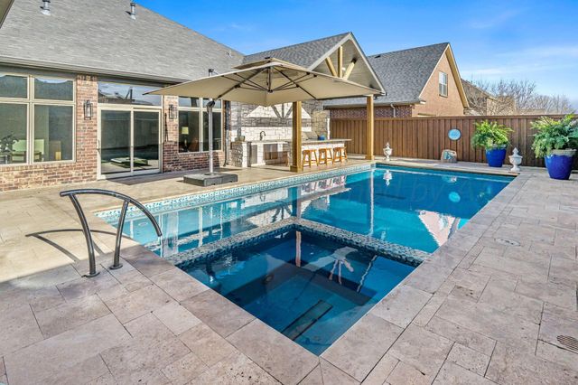 4617 VAN WINKLE Drive, Amarillo, TX 79119