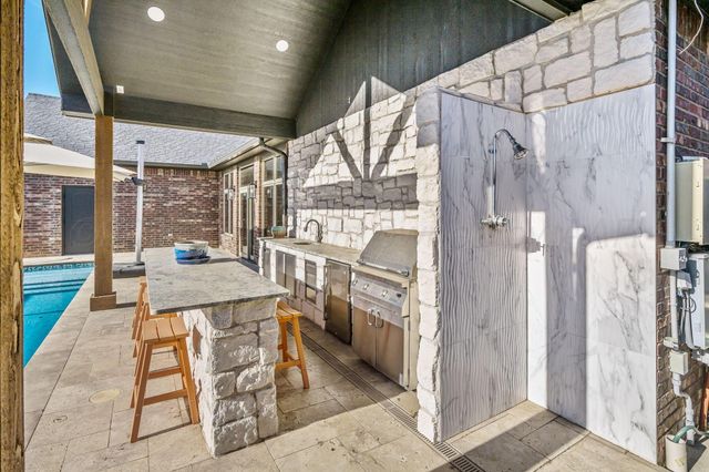 4617 VAN WINKLE Drive, Amarillo, TX 79119