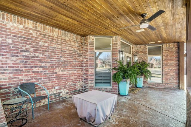 4617 VAN WINKLE Drive, Amarillo, TX 79119