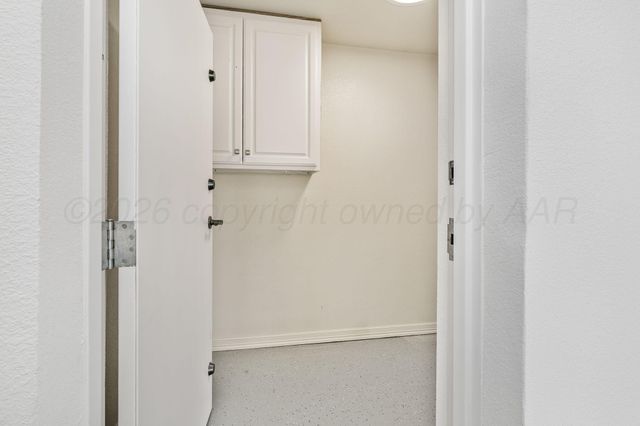 4617 VAN WINKLE Drive, Amarillo, TX 79119