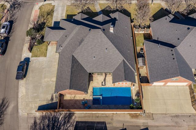 4617 VAN WINKLE Drive, Amarillo, TX 79119