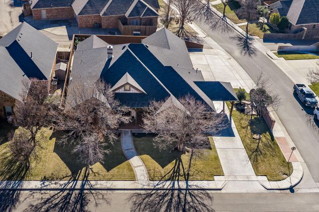 4617 VAN WINKLE Drive, Amarillo, TX 79119