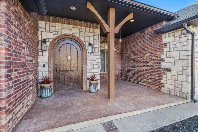 4617 VAN WINKLE Drive, Amarillo, TX 79119