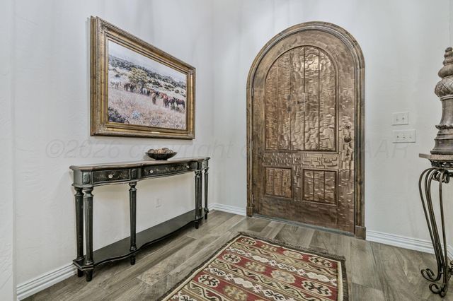 4617 VAN WINKLE Drive, Amarillo, TX 79119