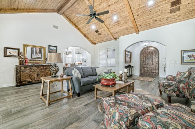 4617 VAN WINKLE Drive, Amarillo, TX 79119