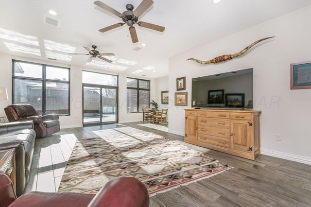 4617 VAN WINKLE Drive, Amarillo, TX 79119