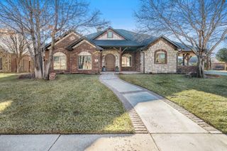 4617 VAN WINKLE Drive, Amarillo, TX 79119