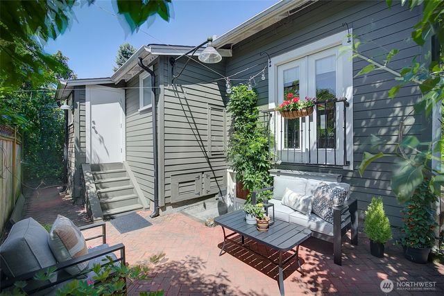 2309 NW 73rd, Seattle, WA 98117