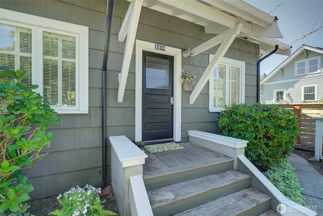 2309 NW 73rd, Seattle, WA 98117
