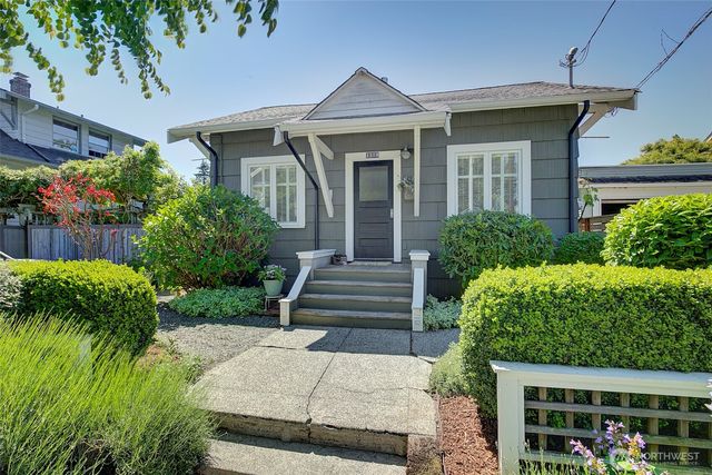 2309 NW 73rd, Seattle, WA 98117