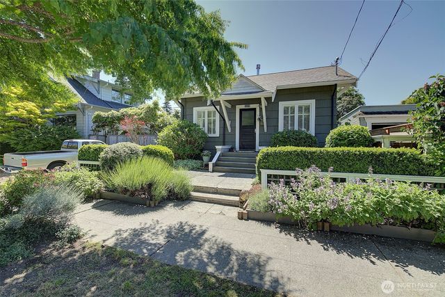 2309 NW 73rd, Seattle, WA 98117