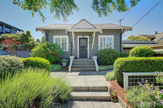 2309 NW 73rd, Seattle, WA 98117