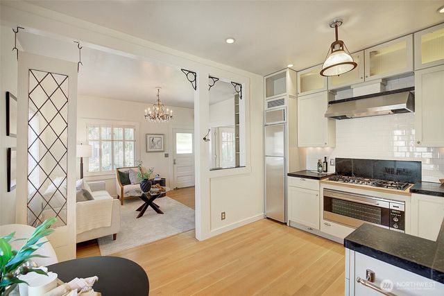 2309 NW 73rd, Seattle, WA 98117