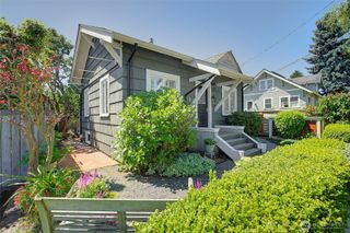 2309 NW 73rd, Seattle, WA 98117