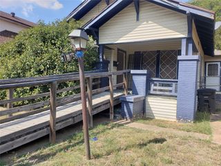 1475 E Morphy Street, Fort Worth, TX 76104