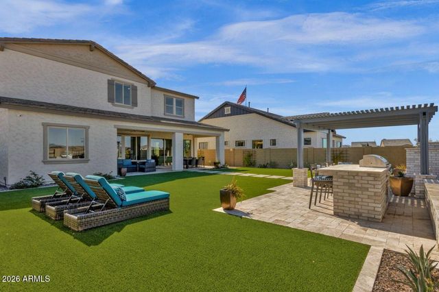 2546 E Presidio Street, Mesa, AZ 85213