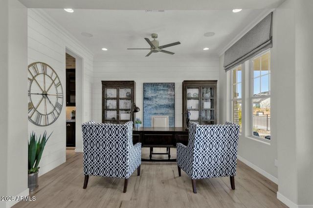 2546 E Presidio Street, Mesa, AZ 85213