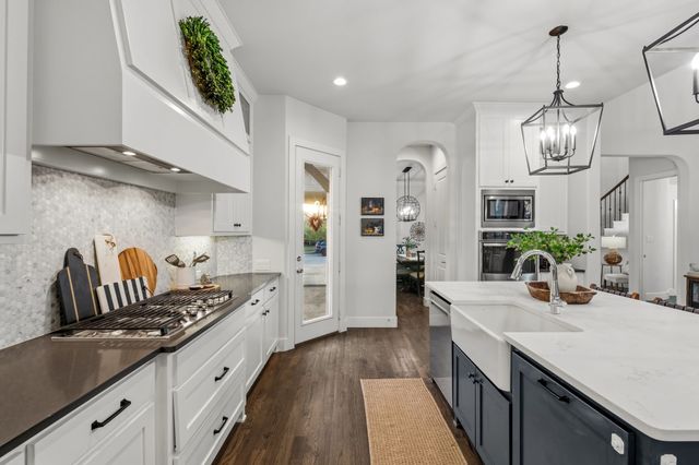 3354 Bellcrest Way, Celina, TX 75009