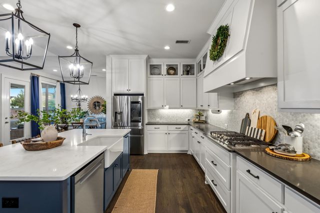 3354 Bellcrest Way, Celina, TX 75009