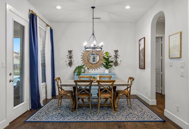 3354 Bellcrest Way, Celina, TX 75009