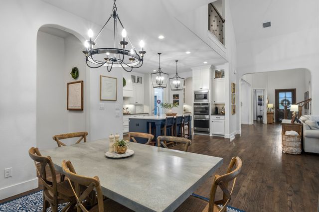 3354 Bellcrest Way, Celina, TX 75009