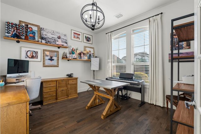 3354 Bellcrest Way, Celina, TX 75009