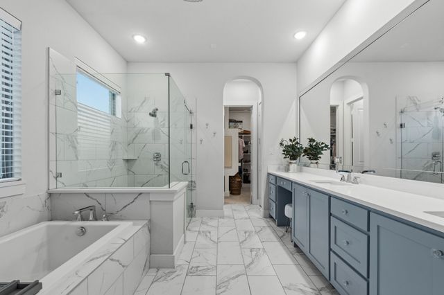 3354 Bellcrest Way, Celina, TX 75009