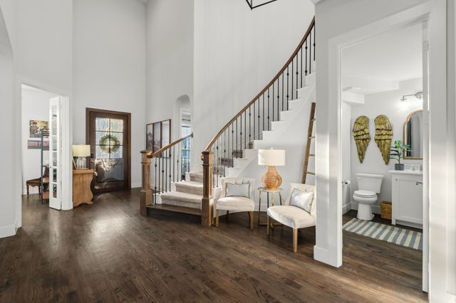 3354 Bellcrest Way, Celina, TX 75009