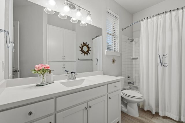 3354 Bellcrest Way, Celina, TX 75009