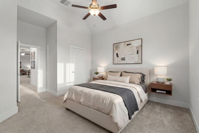 3354 Bellcrest Way, Celina, TX 75009