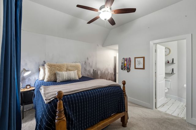 3354 Bellcrest Way, Celina, TX 75009