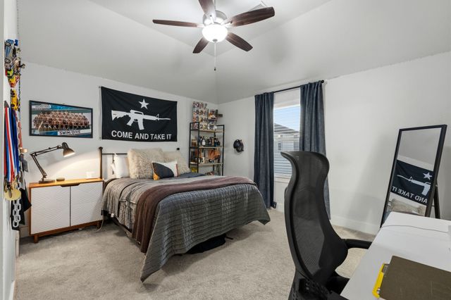 3354 Bellcrest Way, Celina, TX 75009