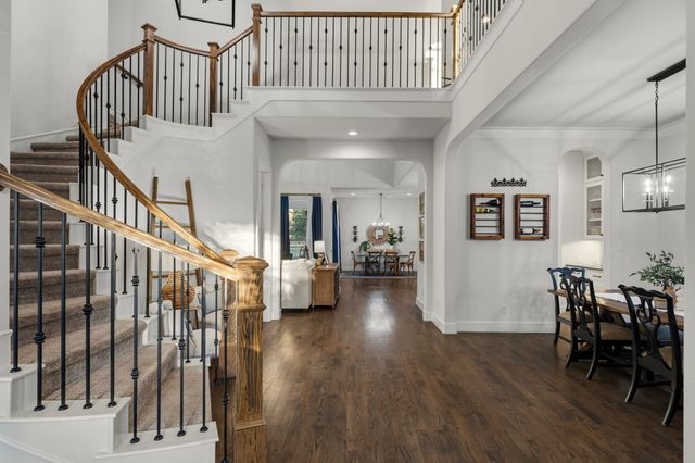 3354 Bellcrest Way, Celina, TX 75009