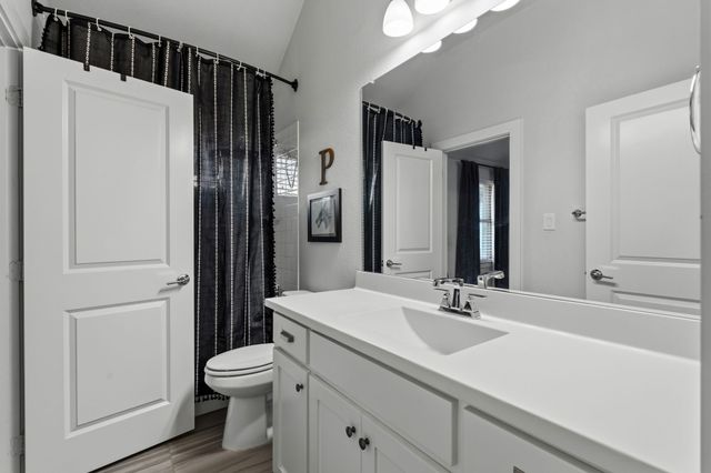 3354 Bellcrest Way, Celina, TX 75009