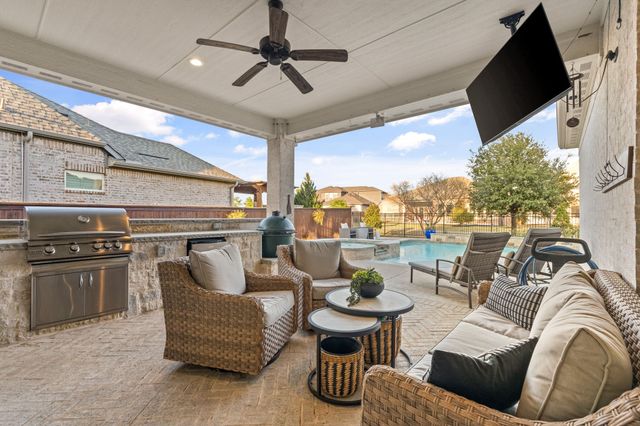 3354 Bellcrest Way, Celina, TX 75009