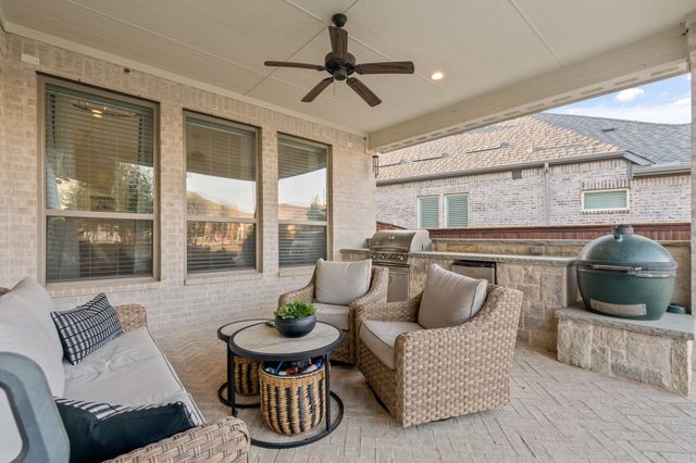 3354 Bellcrest Way, Celina, TX 75009