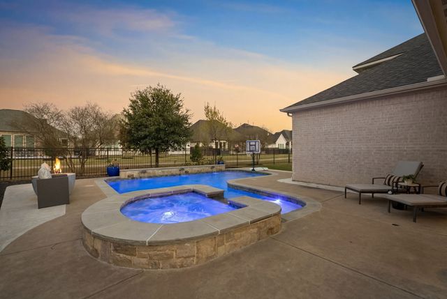 3354 Bellcrest Way, Celina, TX 75009