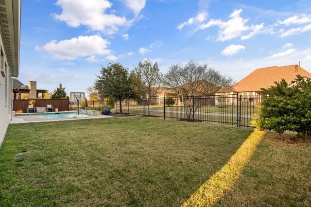 3354 Bellcrest Way, Celina, TX 75009