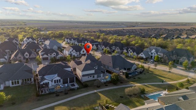 3354 Bellcrest Way, Celina, TX 75009