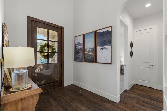 3354 Bellcrest Way, Celina, TX 75009