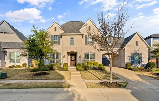 3354 Bellcrest Way, Celina, TX 75009