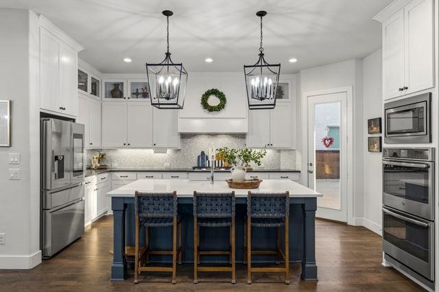 3354 Bellcrest Way, Celina, TX 75009