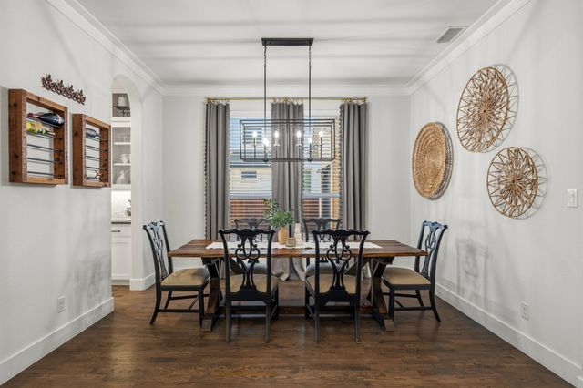 3354 Bellcrest Way, Celina, TX 75009