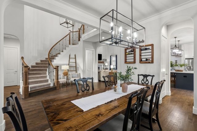 3354 Bellcrest Way, Celina, TX 75009