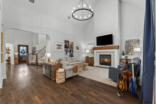 3354 Bellcrest Way, Celina, TX 75009