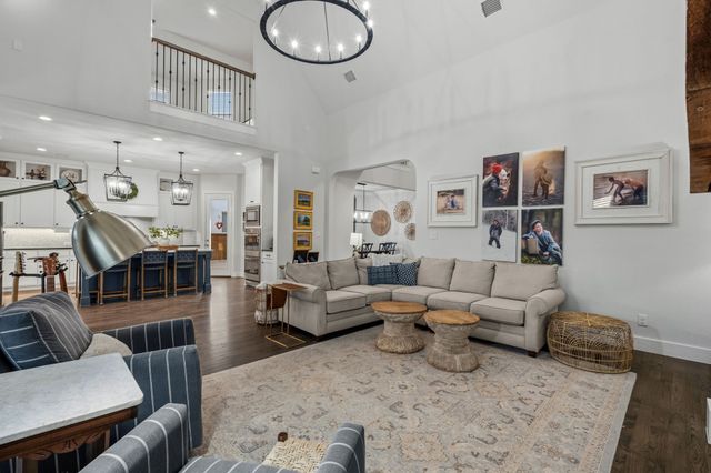 3354 Bellcrest Way, Celina, TX 75009