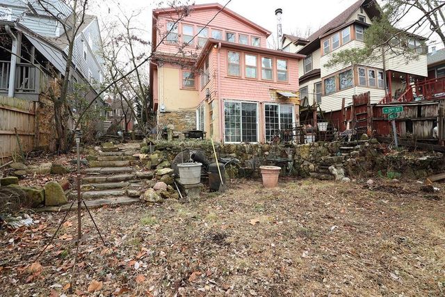 3635 Bell Street, Kansas City, MO 64111