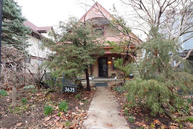 3635 Bell Street, Kansas City, MO 64111