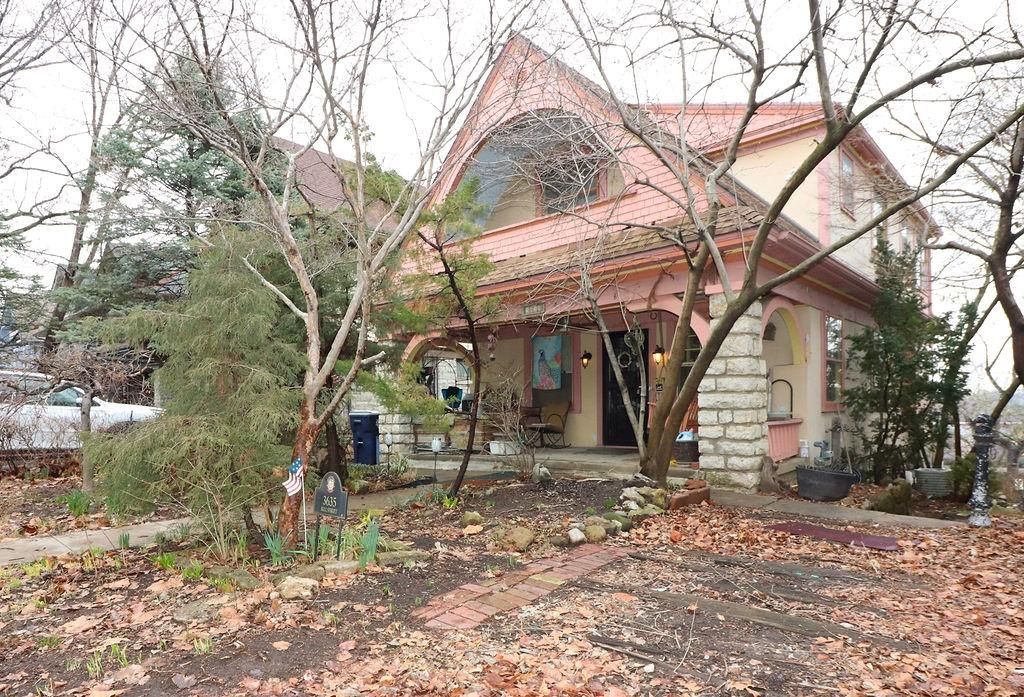 3635 Bell Street, Kansas City, MO 64111