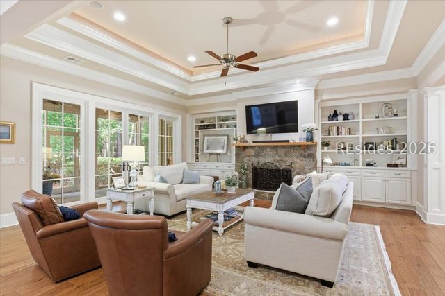 440 Hampton Lake Dr, Bluffton, SC 29910